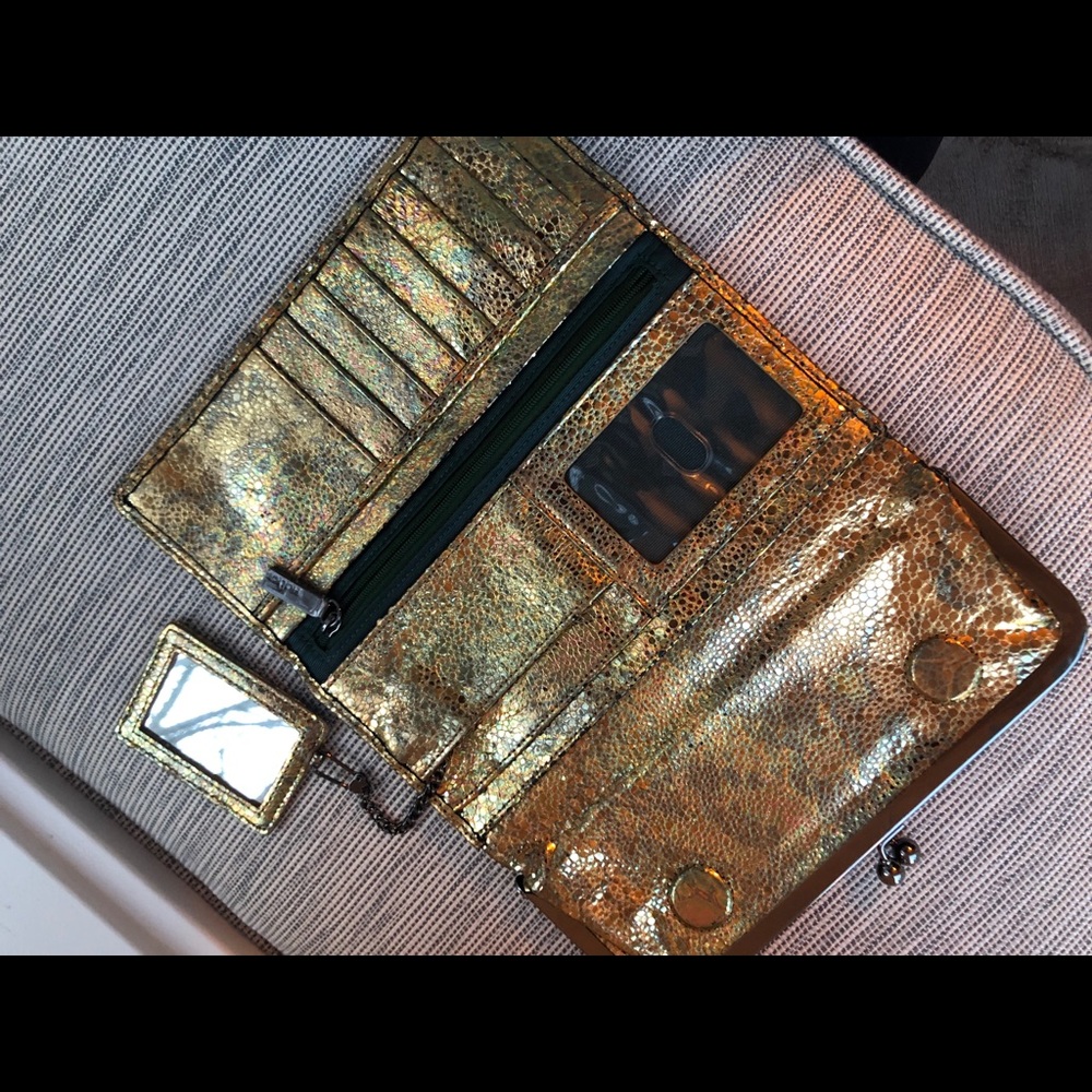 Hobo Wallet